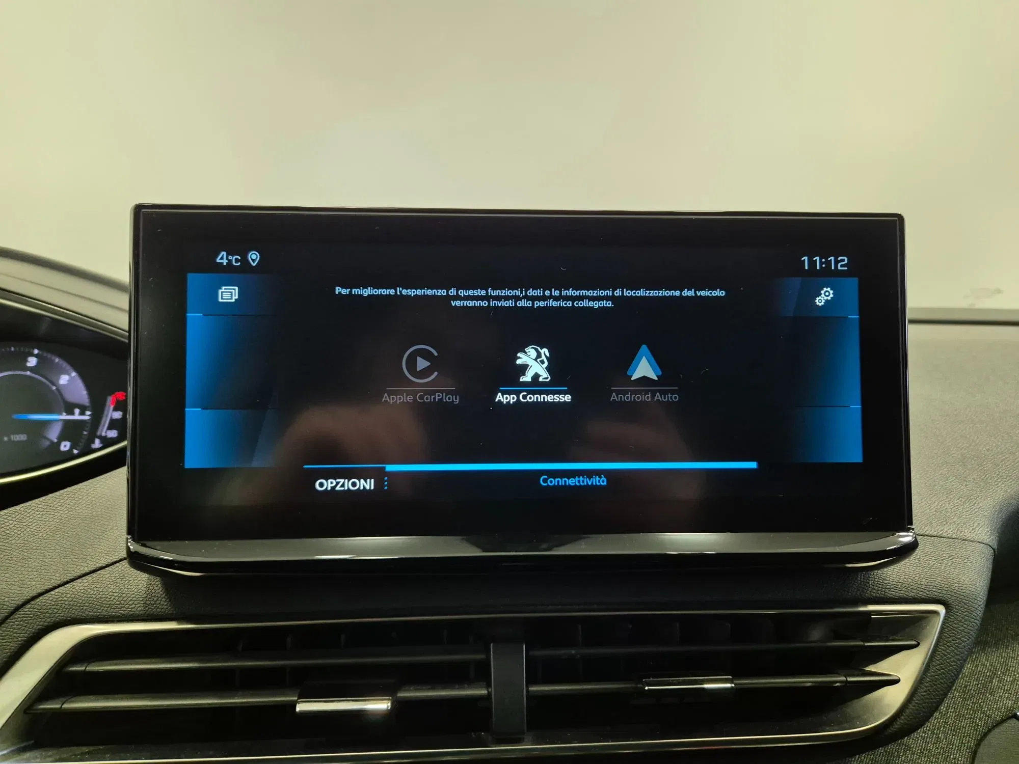 Peugeot 3008 1.5 bluehdi Allure s&s 130cv eat8 N1 - NEOPATENTATI - Cam - Carplay foto 28