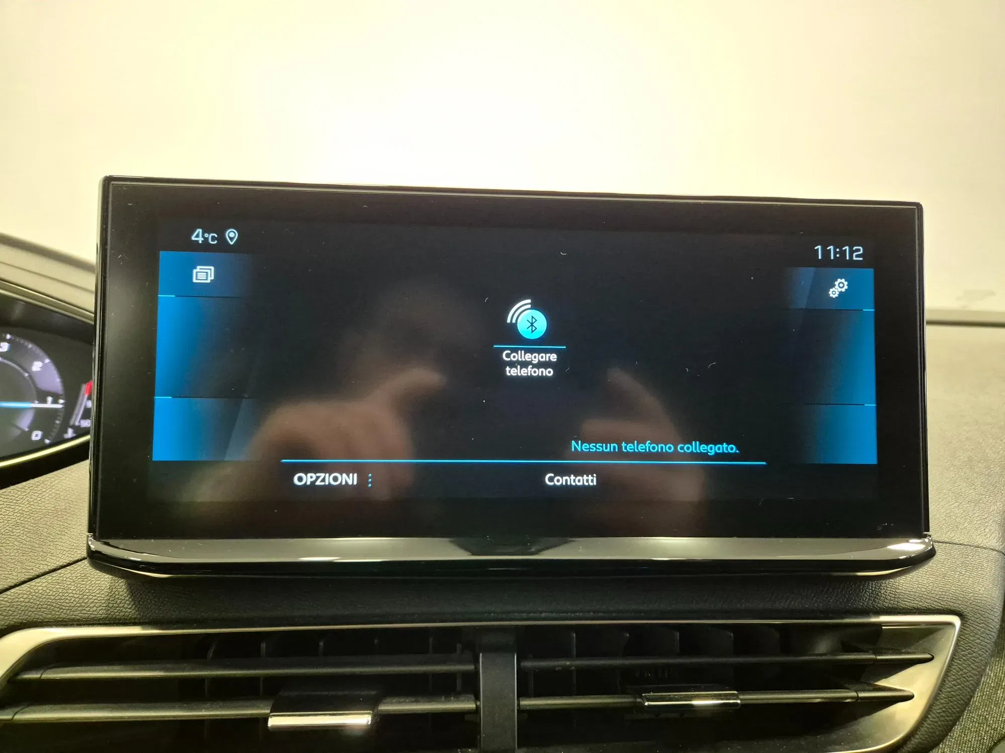 Peugeot 3008 1.5 bluehdi Allure s&s 130cv eat8 N1 - NEOPATENTATI - Cam - Carplay foto 29