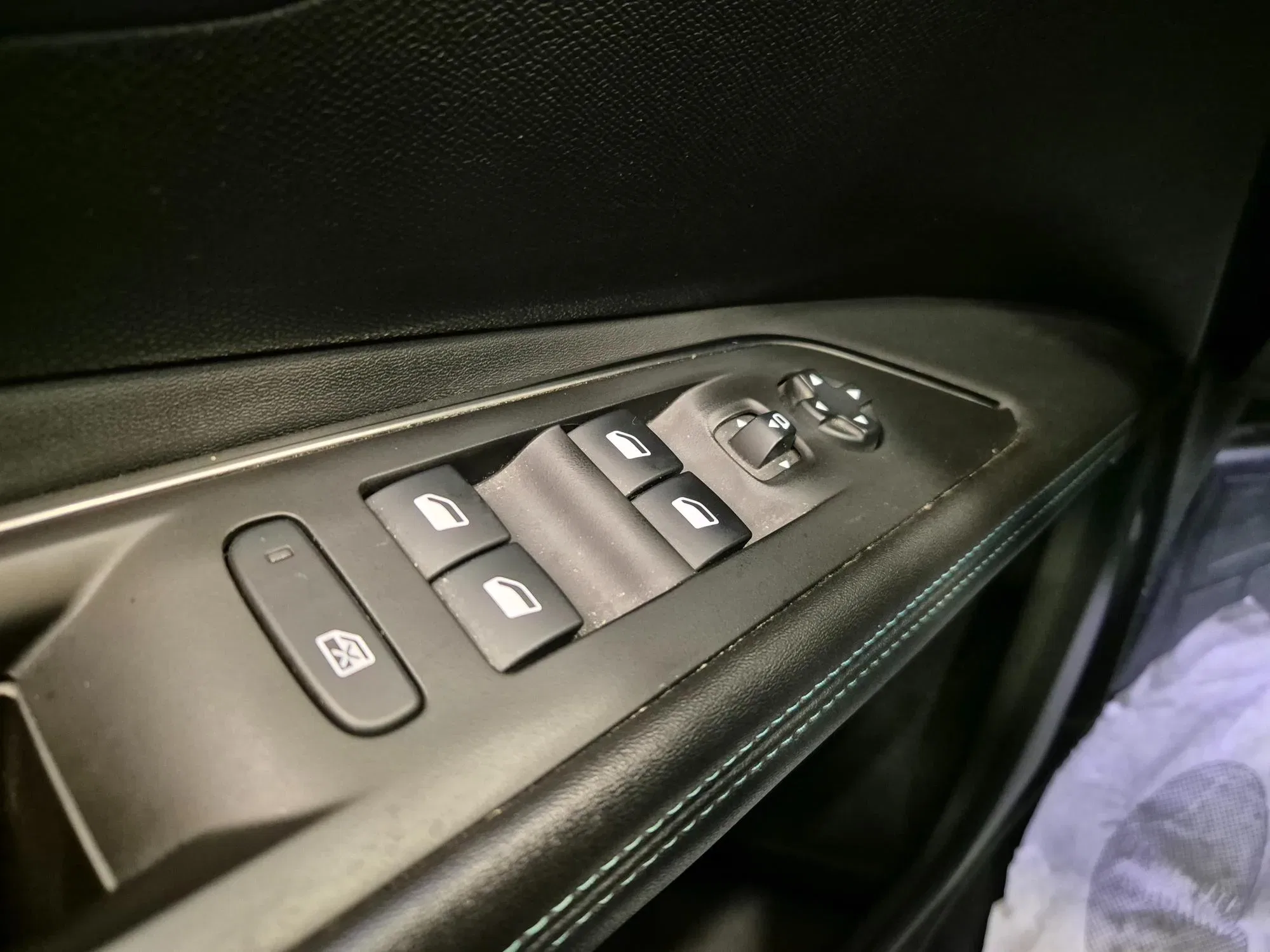 Peugeot 3008 1.5 bluehdi Allure s&s 130cv eat8 N1 - NEOPATENTATI - Cam - Carplay foto 34