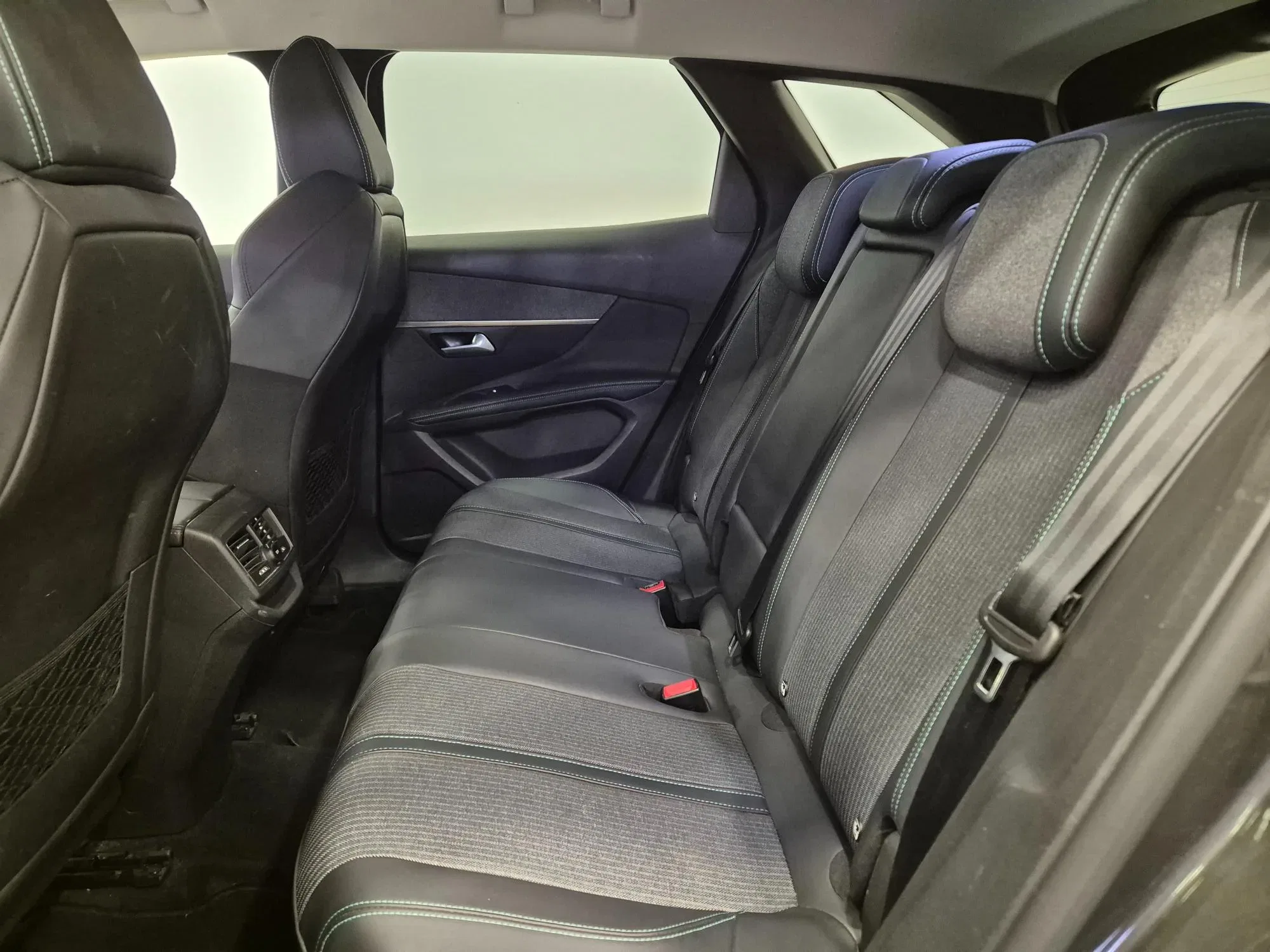 Peugeot 3008 1.5 bluehdi Allure s&s 130cv eat8 N1 - NEOPATENTATI - Cam - Carplay foto 37