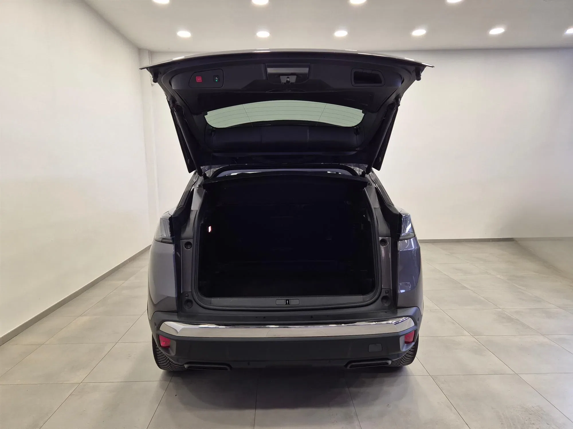 Peugeot 3008 1.5 bluehdi Allure s&s 130cv eat8 N1 - NEOPATENTATI - Cam - Carplay foto 38