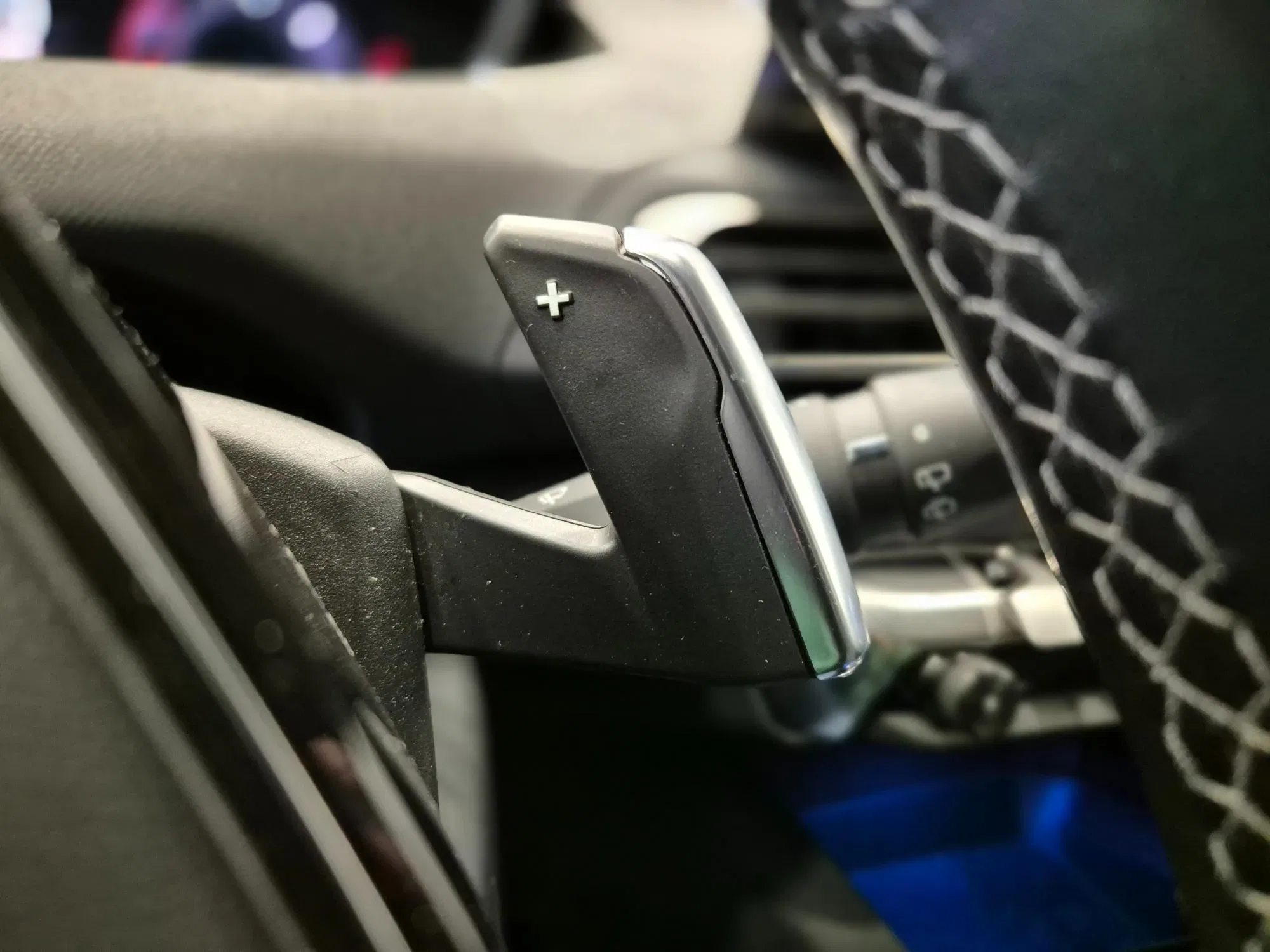 Peugeot 3008 1.5 bluehdi Allure s&s 130cv eat8 N1 - NEOPATENTATI - Cam - Carplay foto 20