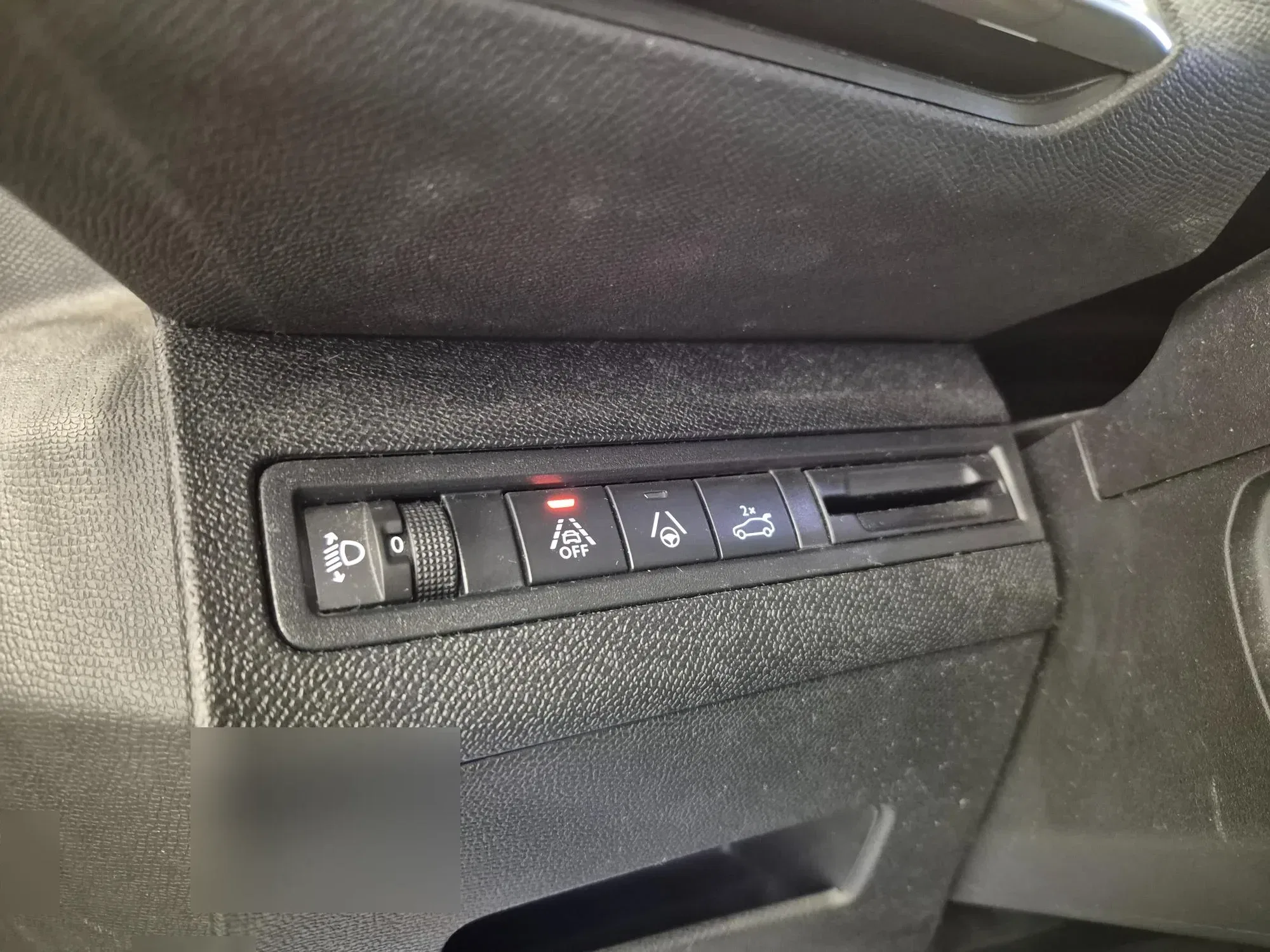 Peugeot 3008 1.5 bluehdi Allure s&s 130cv eat8 N1 - NEOPATENTATI - Cam - Carplay foto 35