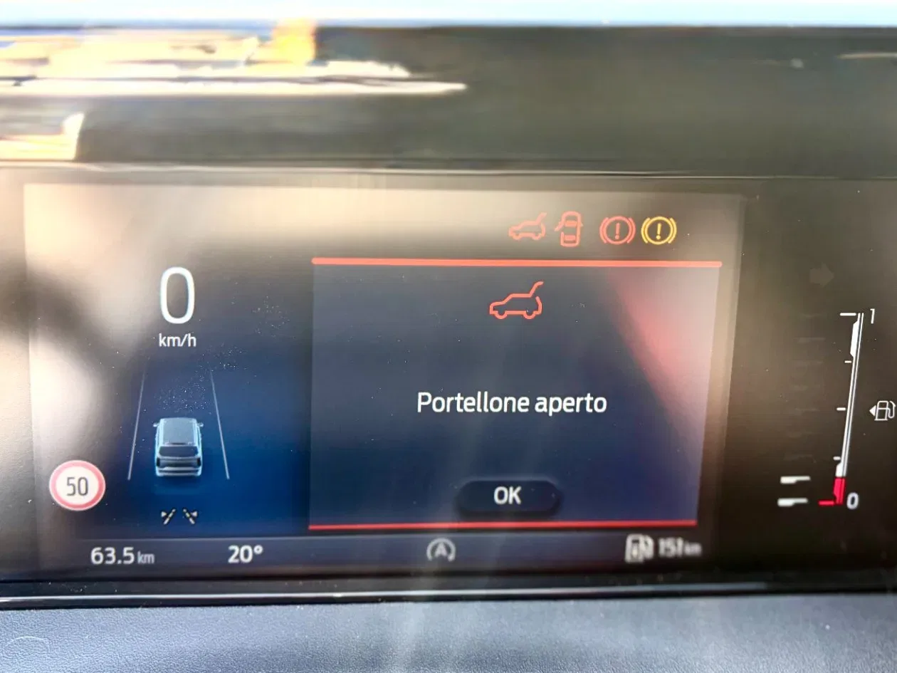 Ford Tourneo Custom *PROMO* 320 2.0 EcoBlue 136CV PL Titanium foto 10