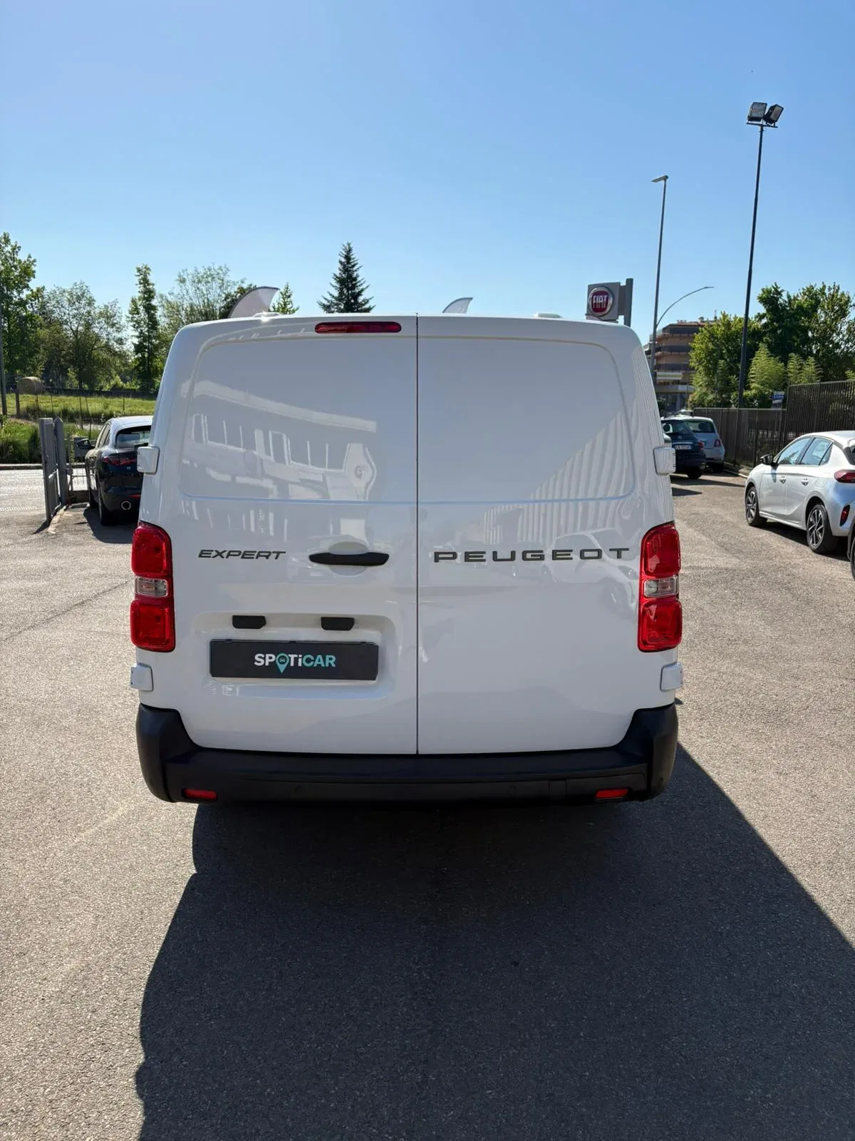 PEUGEOT Expert *PROMO* long 2.0 Bluehdi 140cv S&S PL-SL-TN foto 5