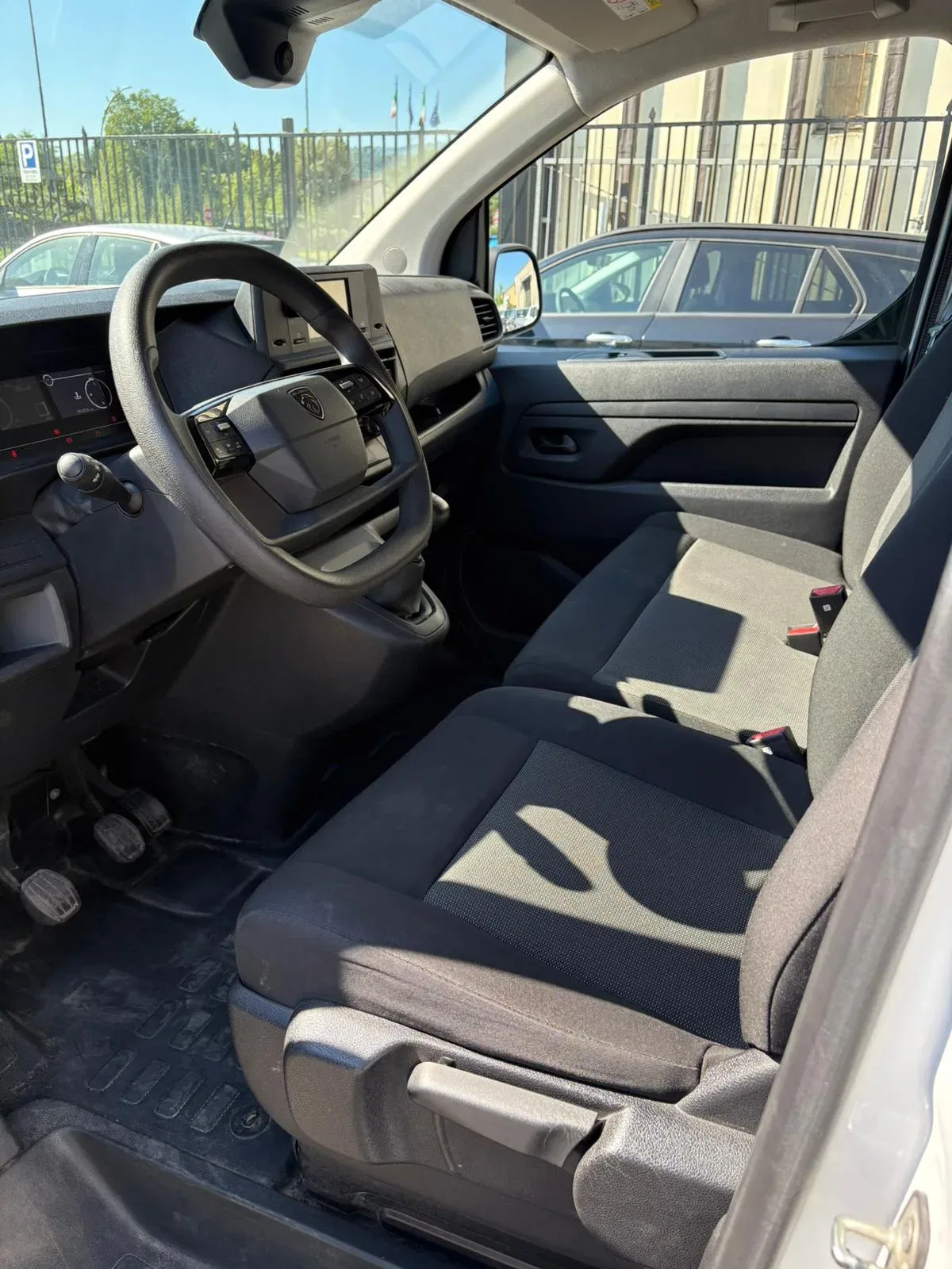 PEUGEOT Expert *PROMO* long 2.0 Bluehdi 140cv S&S PL-SL-TN foto 11