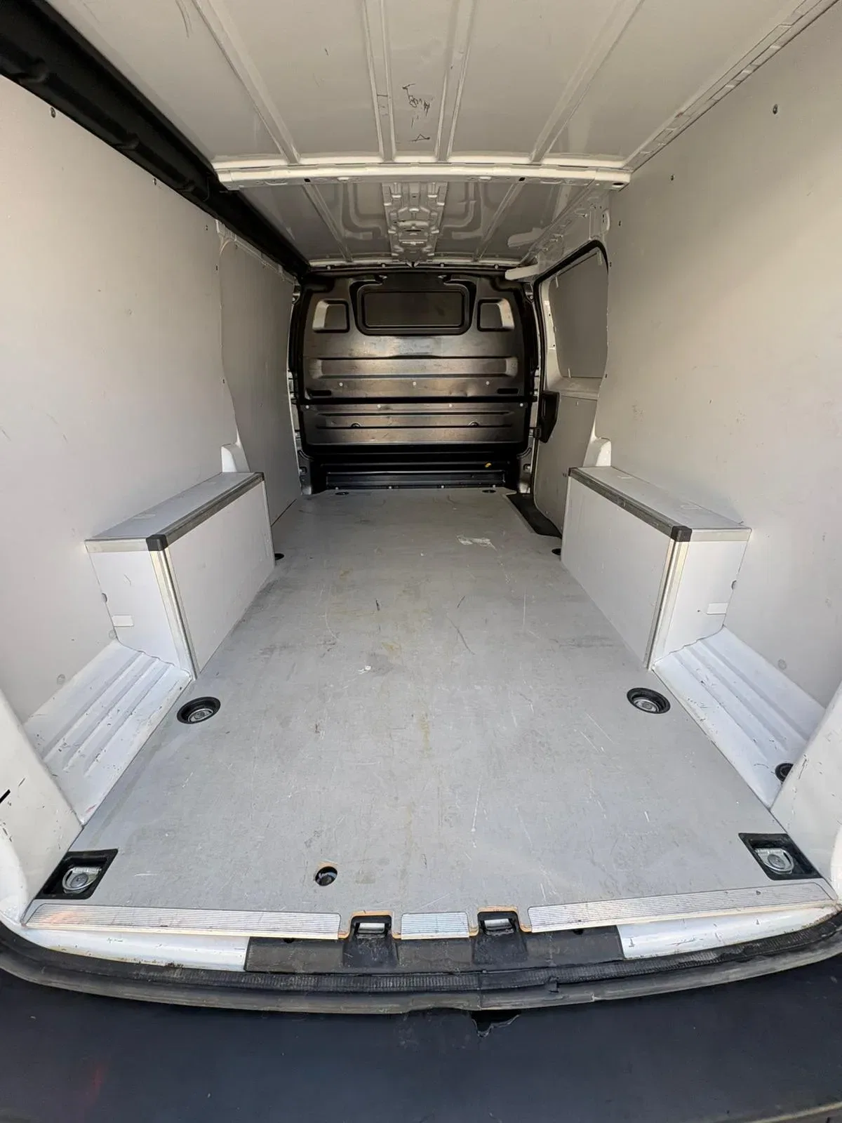 PEUGEOT Expert *PROMO* long 2.0 Bluehdi 140cv S&S PL-SL-TN foto 6