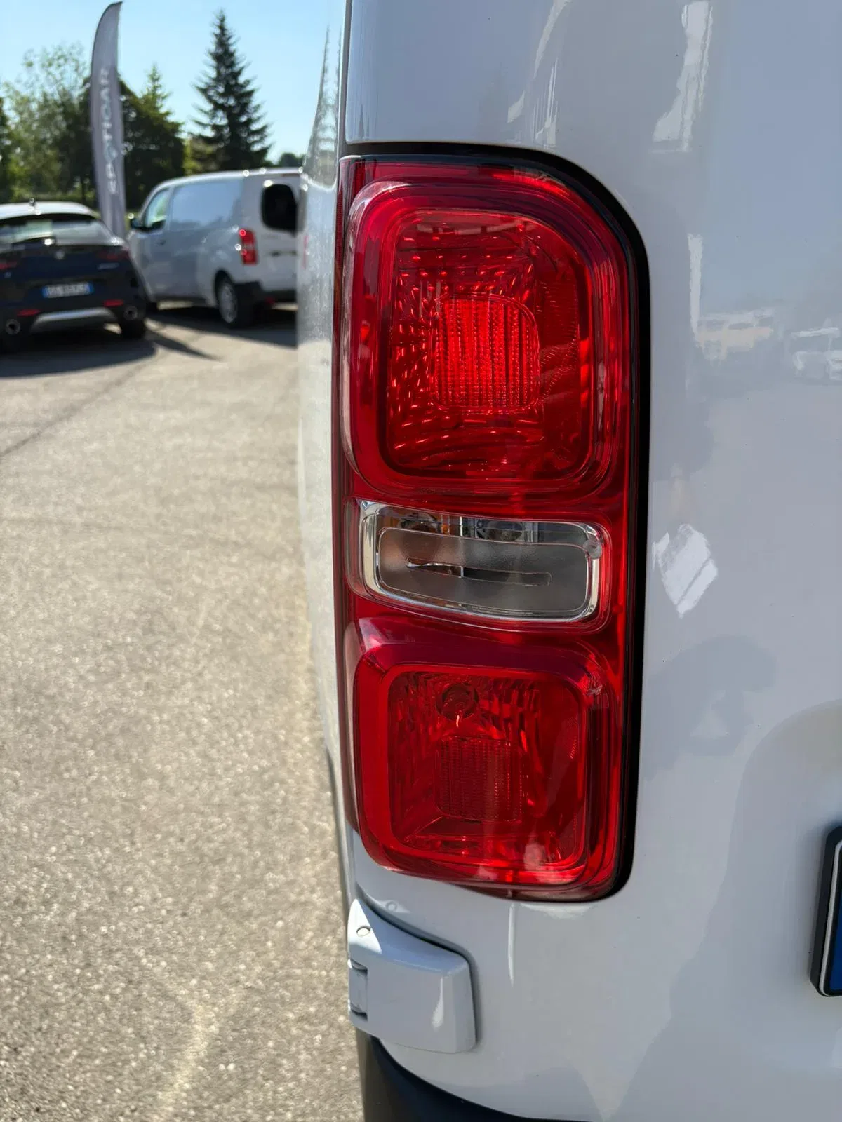 PEUGEOT Expert *PROMO* long 2.0 Bluehdi 140cv S&S PL-SL-TN foto 16