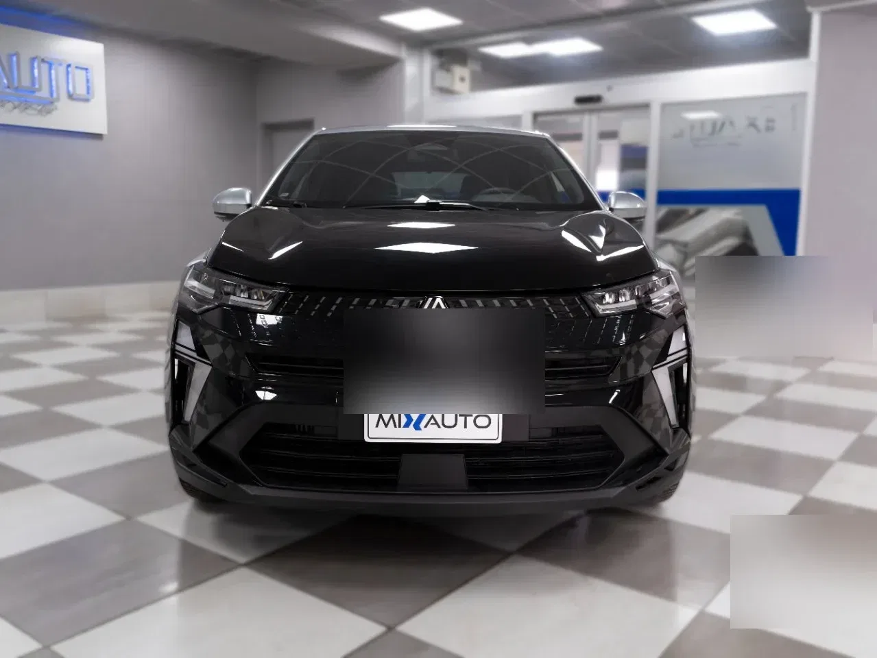 Renault Captur 1.0 TCE Techno GPL 90CV foto 2