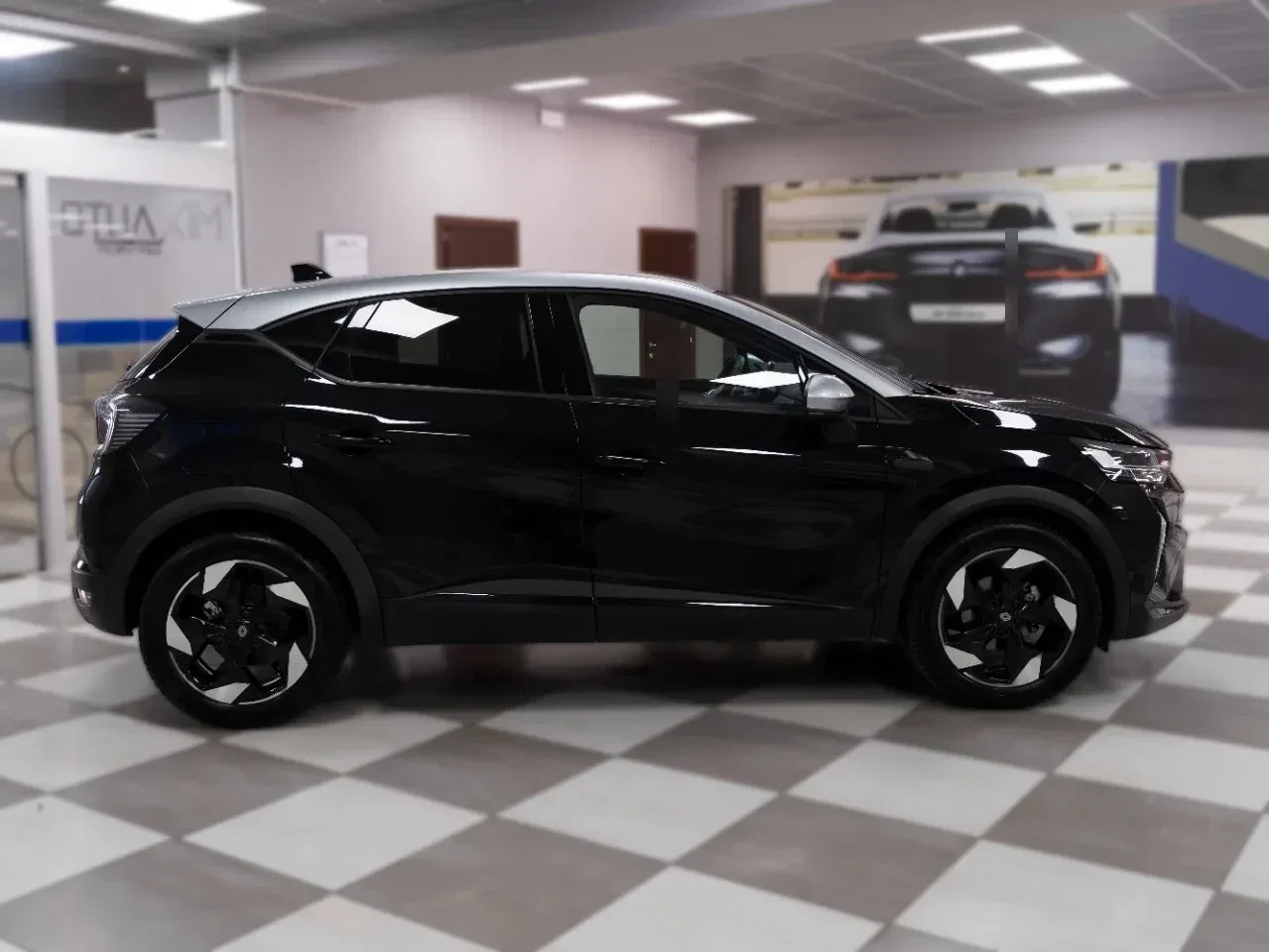Renault Captur 1.0 TCE Techno GPL 90CV foto 6