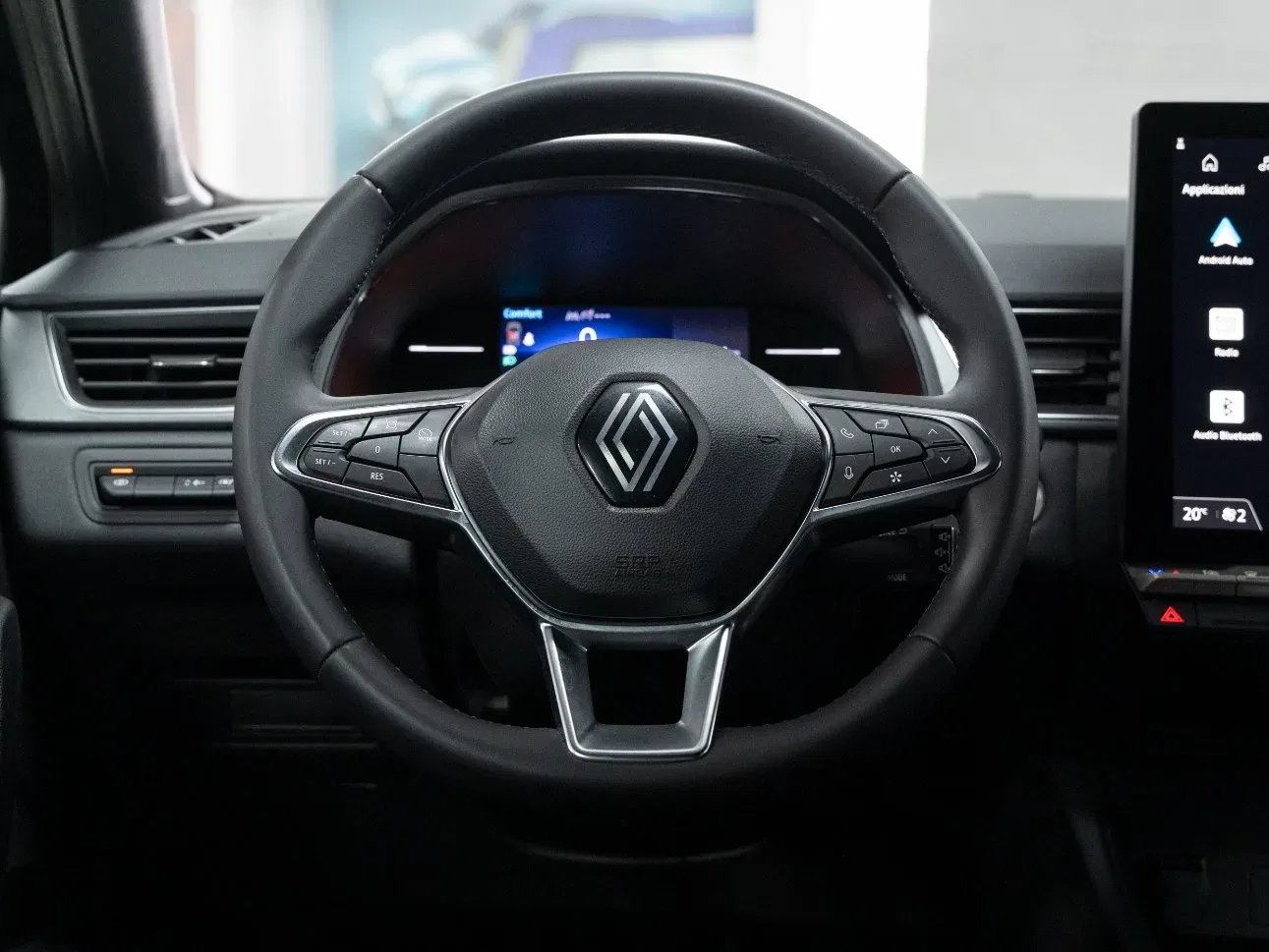 Renault Captur 1.0 TCE Techno GPL 90CV foto 12