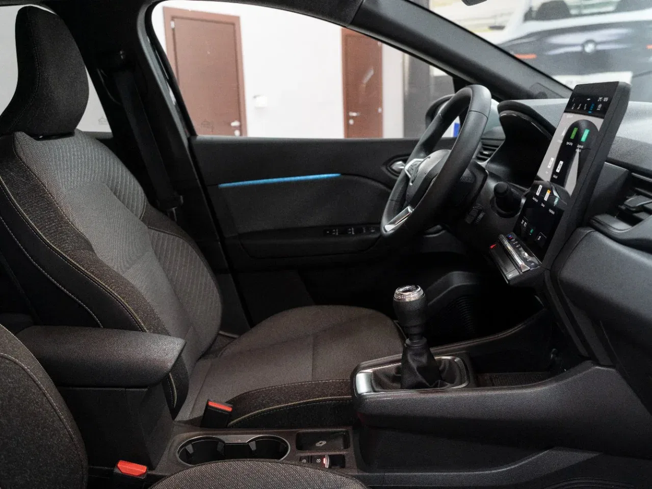 Renault Captur 1.0 TCE Techno GPL 90CV foto 14