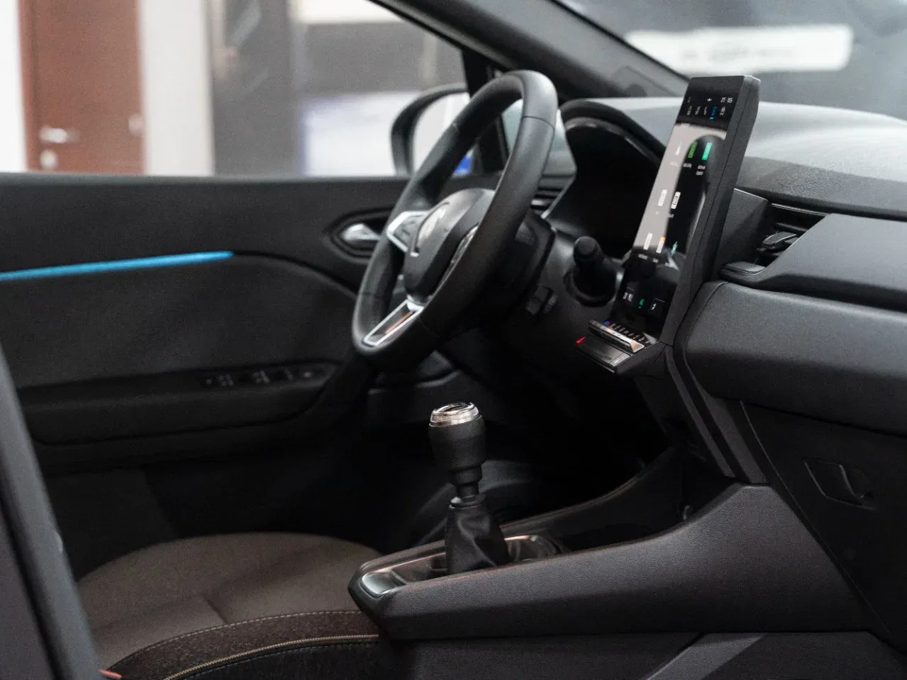 Renault Captur 1.0 TCE Techno GPL 90CV foto 17