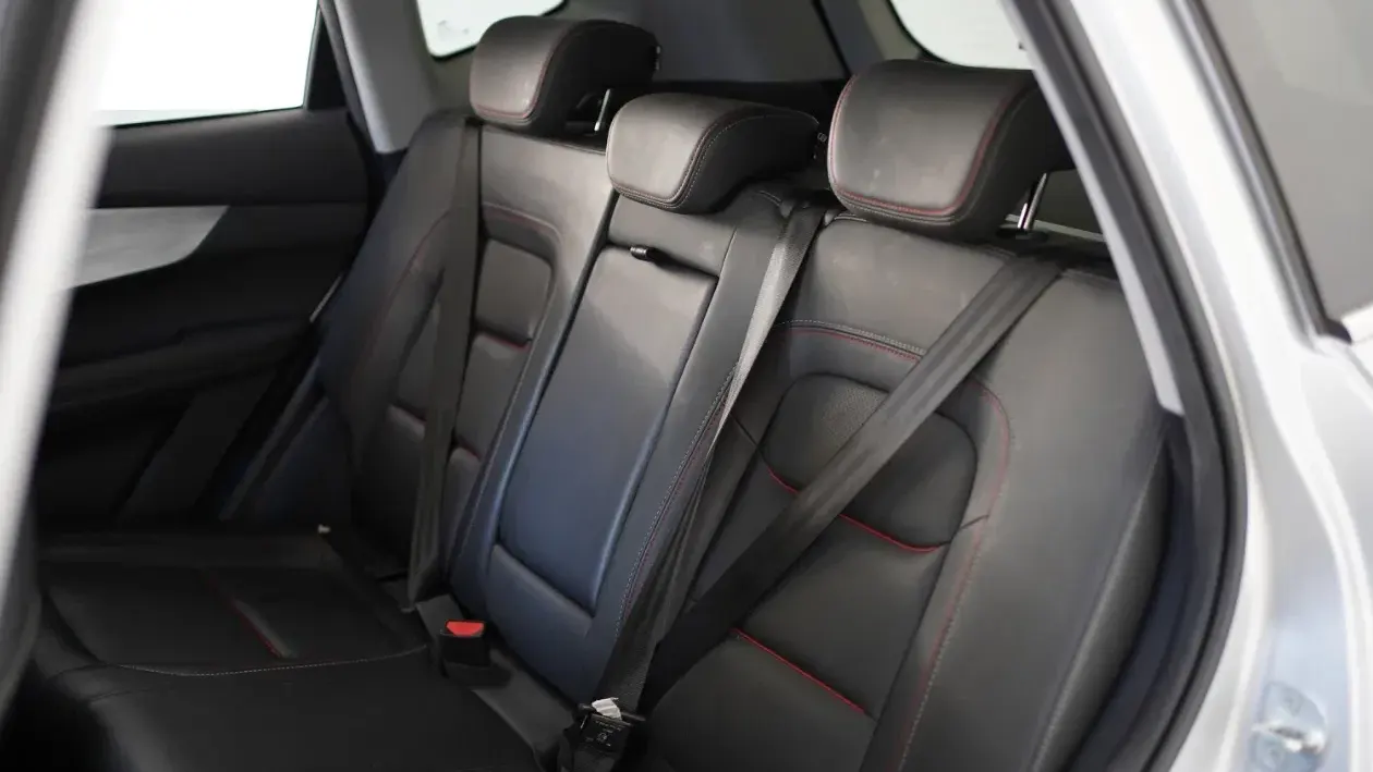 DR Automobiles DR6.0 1.5 Turbo CVT Bi-Fuel GPL + Tetto apribile
