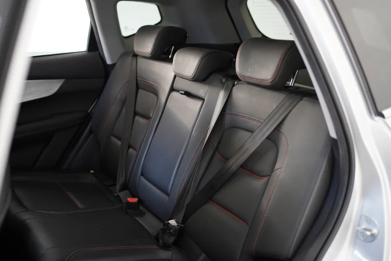 DR Automobiles DR6.0 1.5 Turbo CVT Bi-Fuel GPL + Tetto apribile foto 11