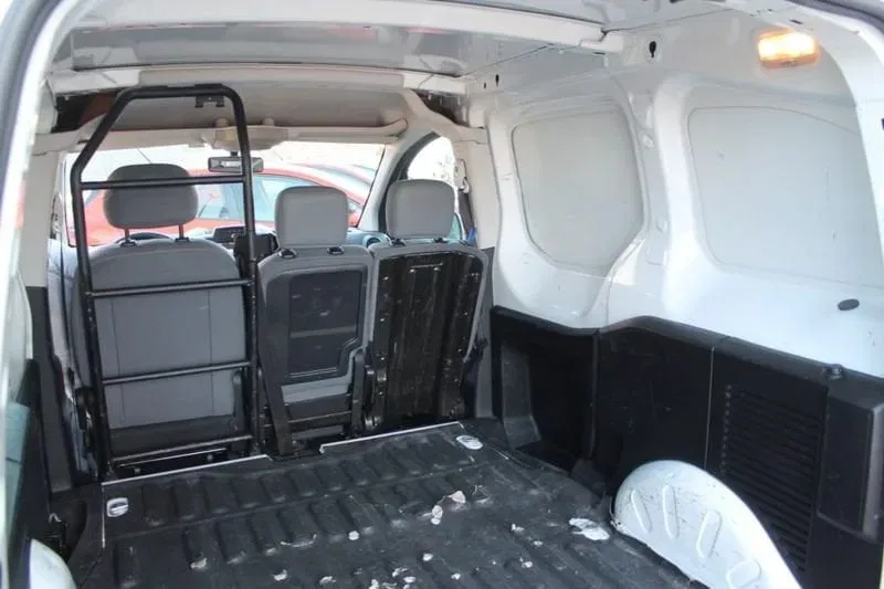 Citroen Berlingo BlueHDi 100 Van 3 posti Club L1 foto 23