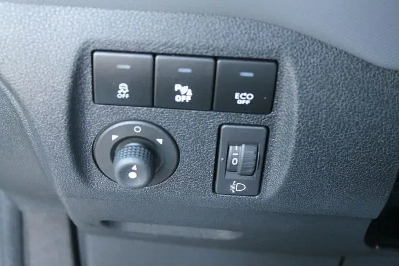Citroen Berlingo BlueHDi 100 Van 3 posti Club L1 foto 14