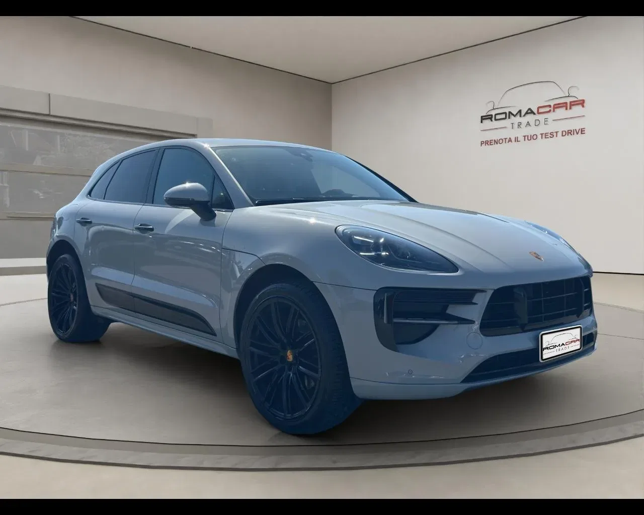 Porsche Macan 2.0 foto 3