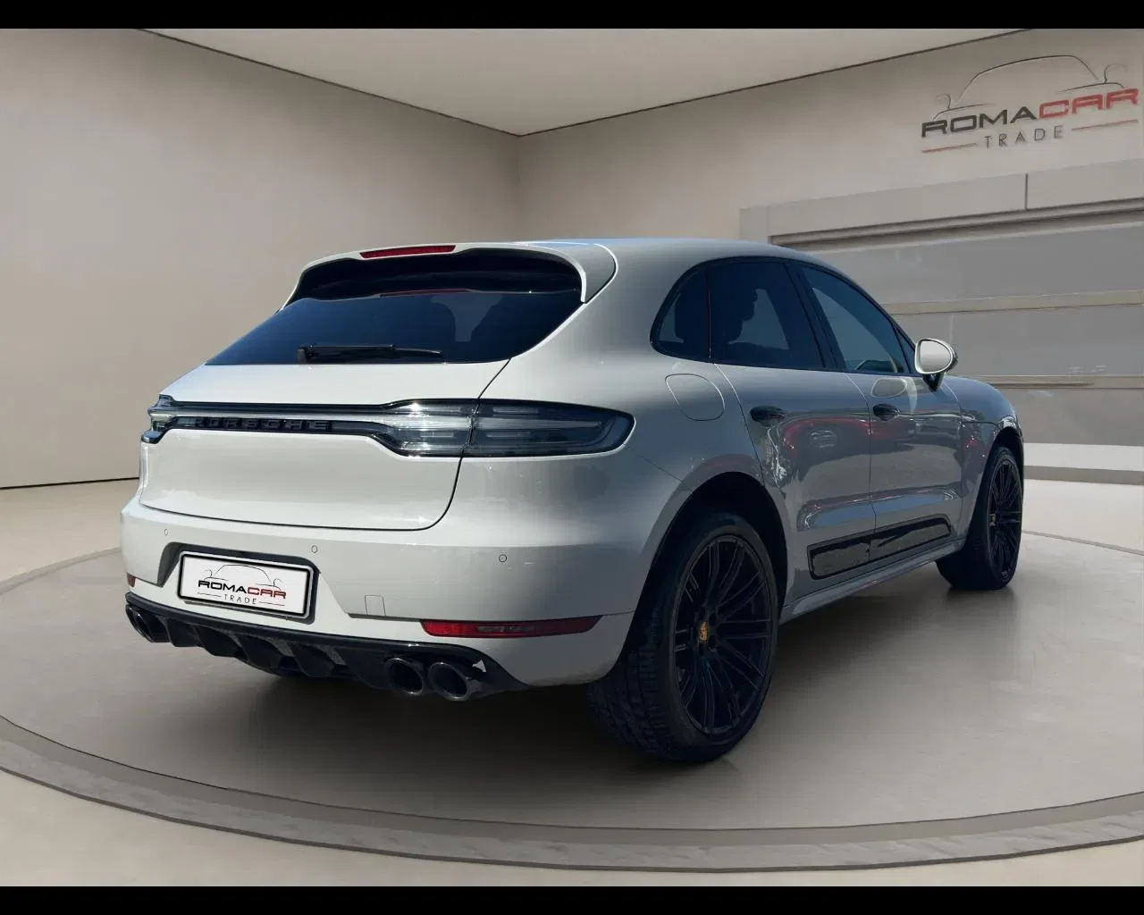 Porsche Macan 2.0 foto 5