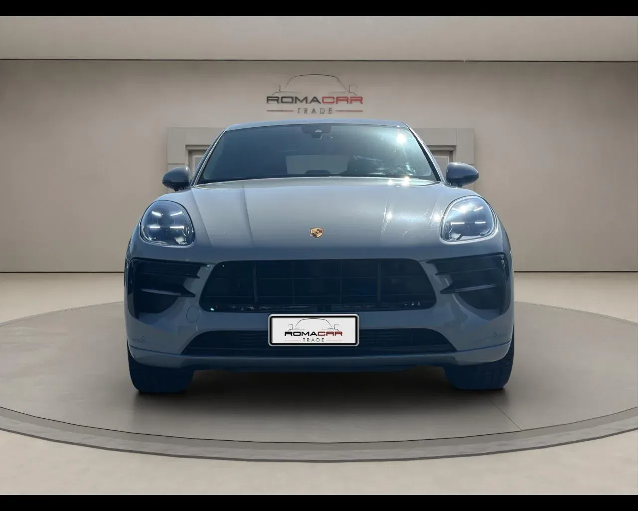 Porsche Macan 2.0 foto 2