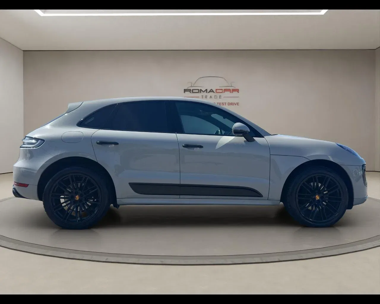 Porsche Macan 2.0 foto 4