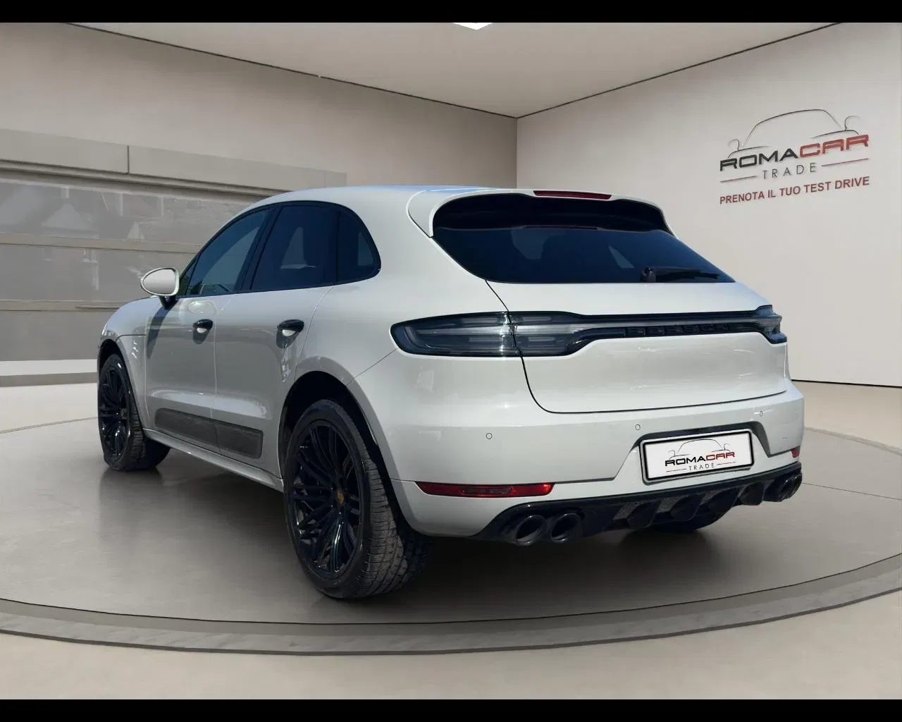 Porsche Macan 2.0 foto 7