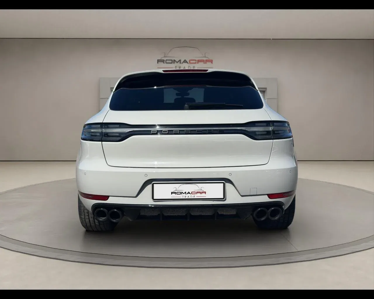 Porsche Macan 2.0 foto 6