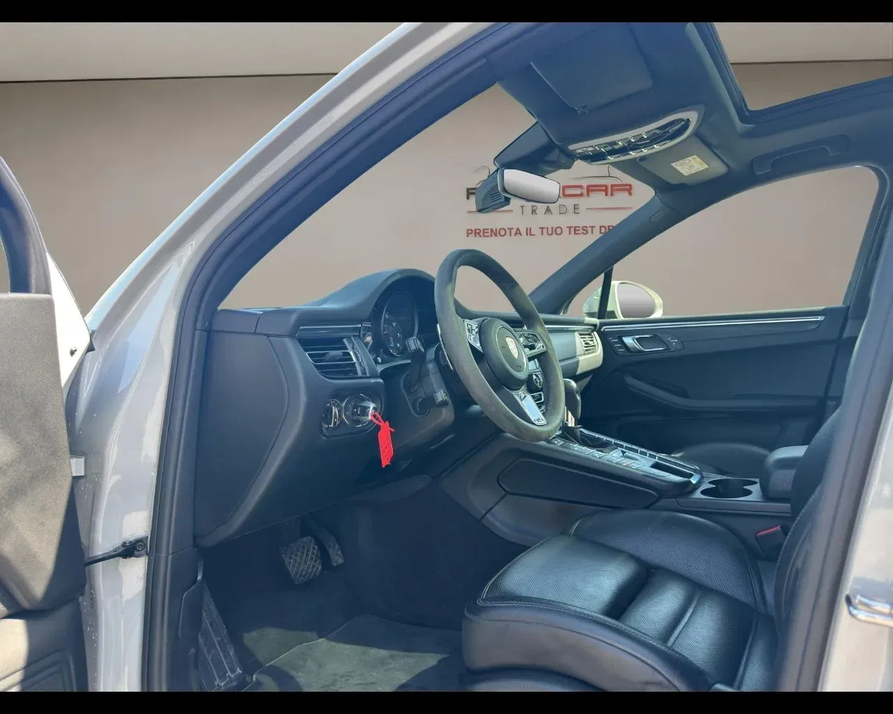 Porsche Macan 2.0 foto 9