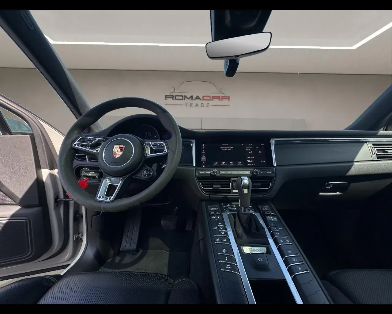 Porsche Macan 2.0 foto 10
