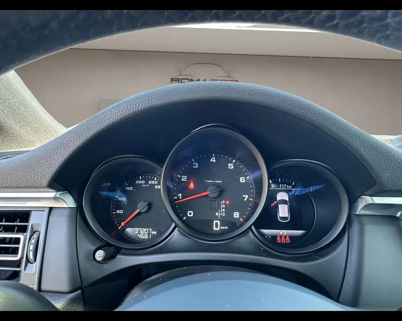 Porsche Macan 2.0 foto 12