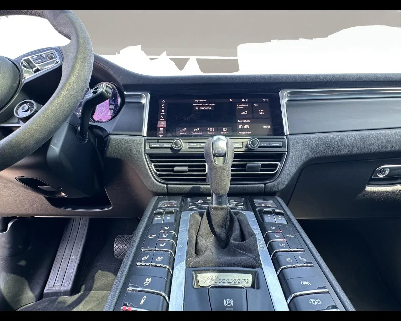 Porsche Macan 2.0 foto 13
