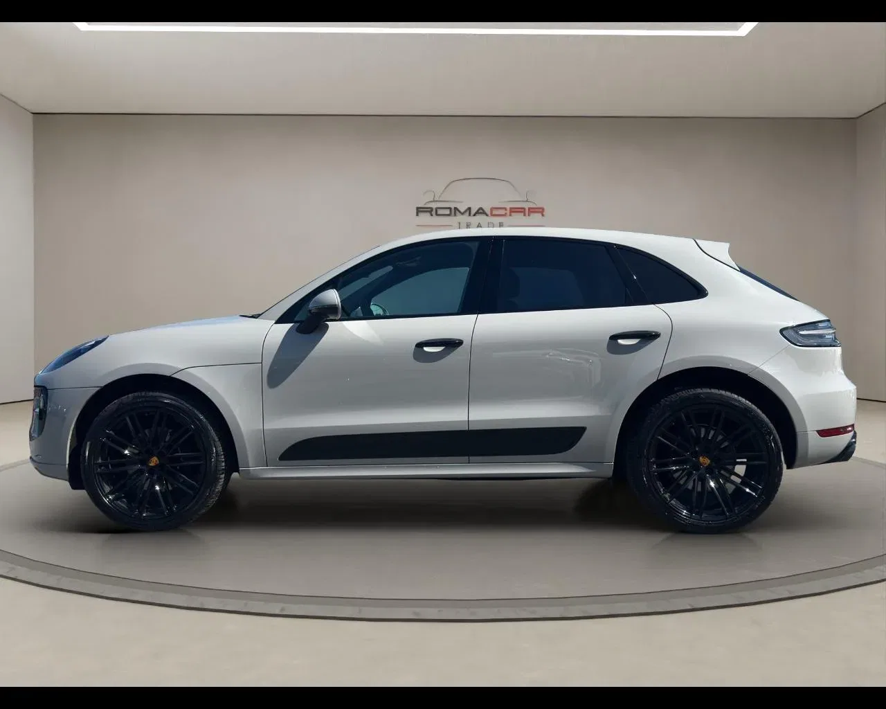 Porsche Macan 2.0 foto 8