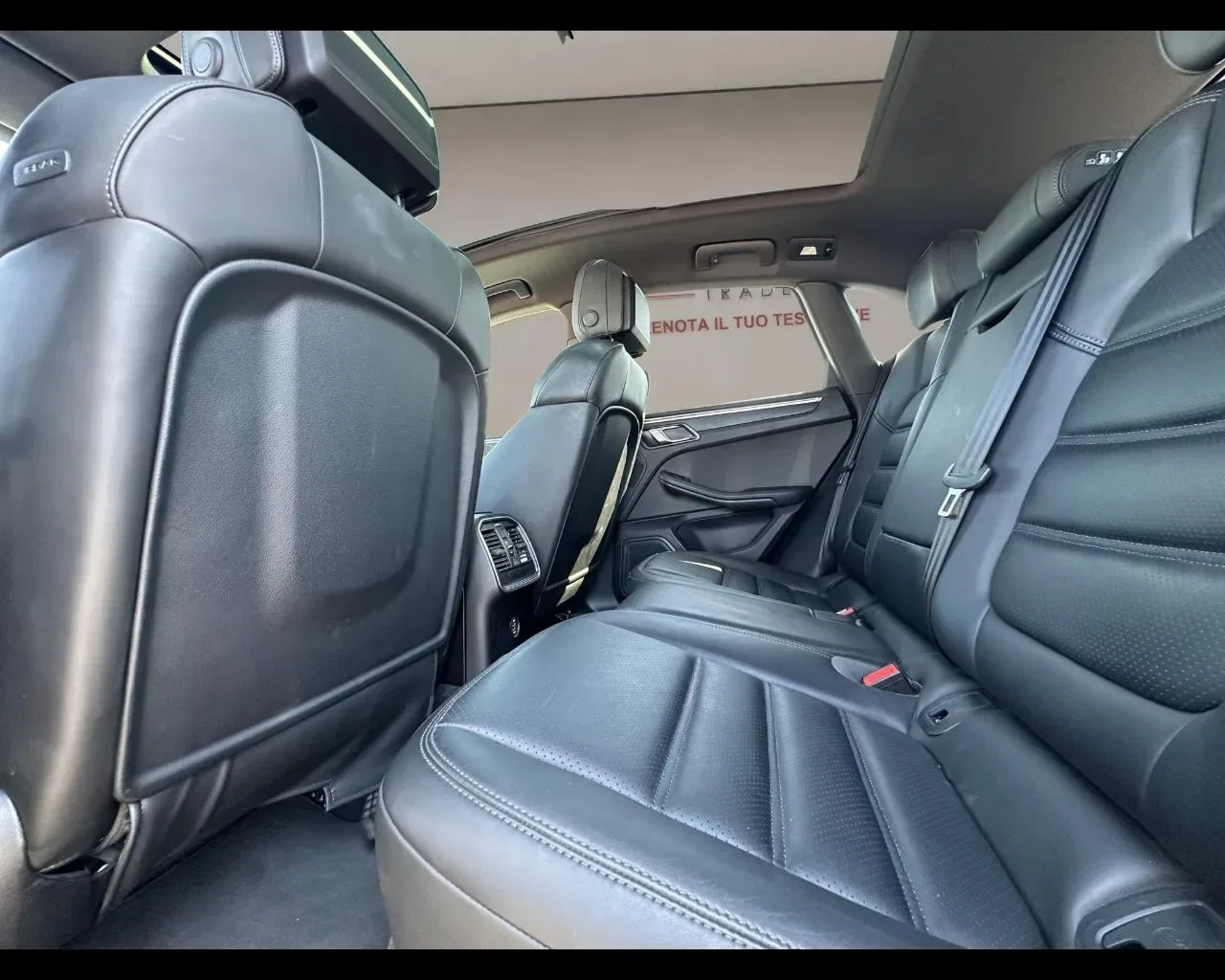Porsche Macan 2.0 foto 16