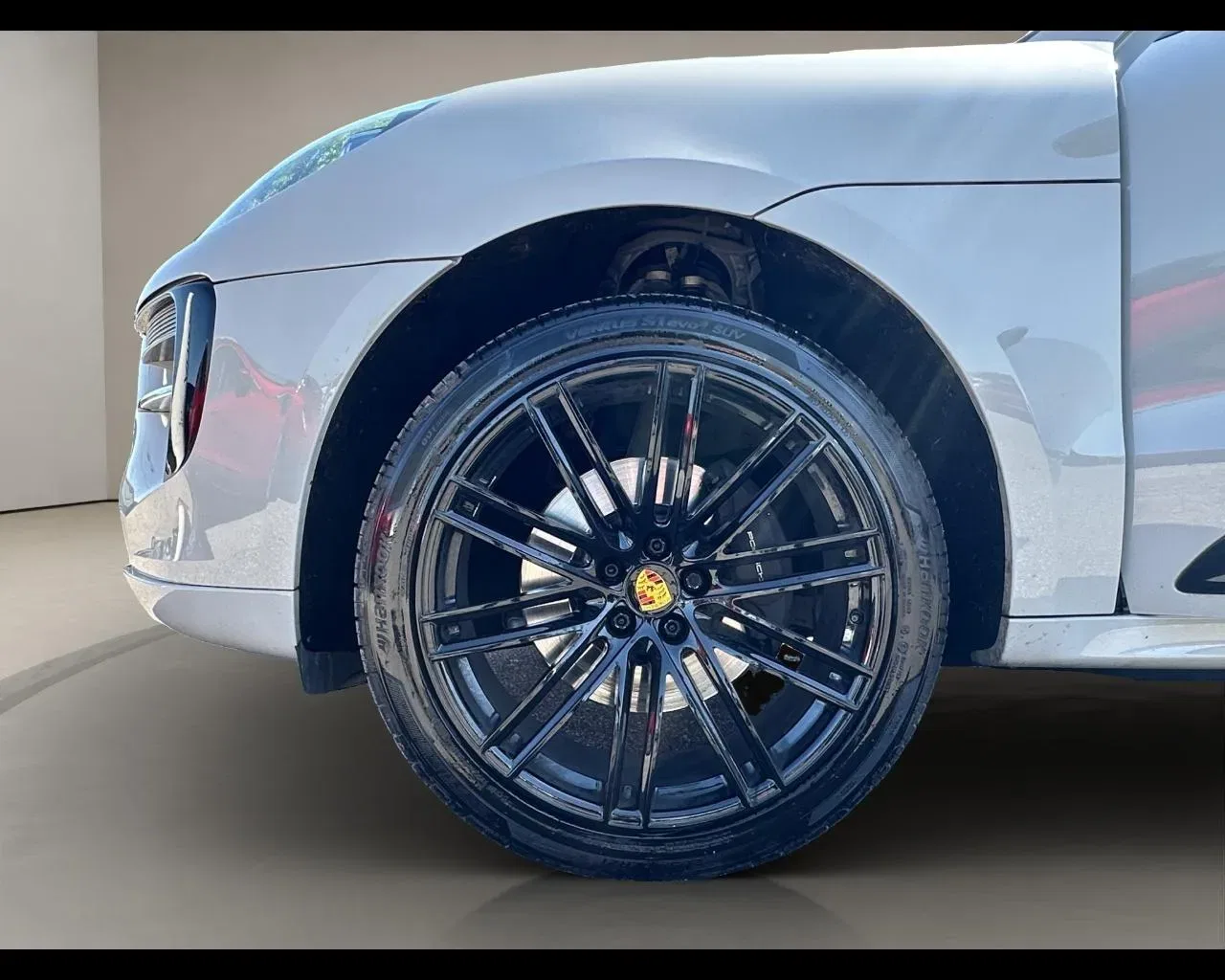 Porsche Macan 2.0 foto 20