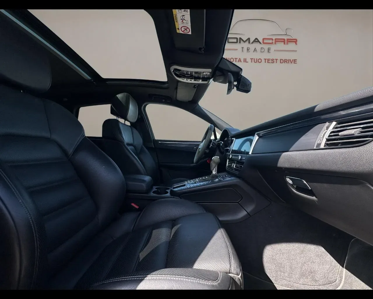 Porsche Macan 2.0 foto 18