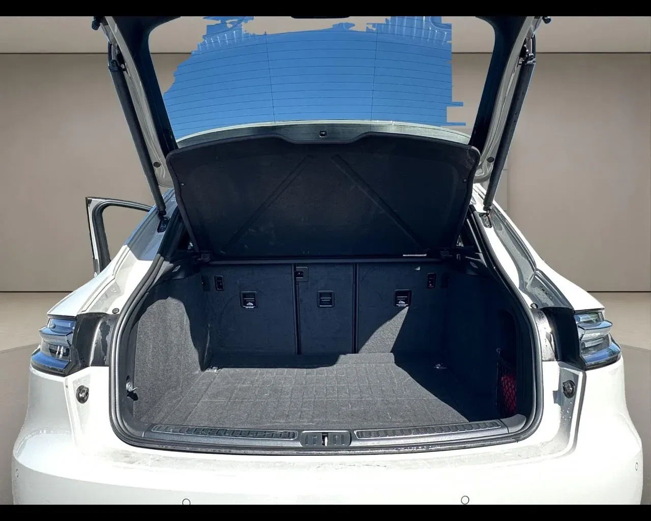 Porsche Macan 2.0 foto 19