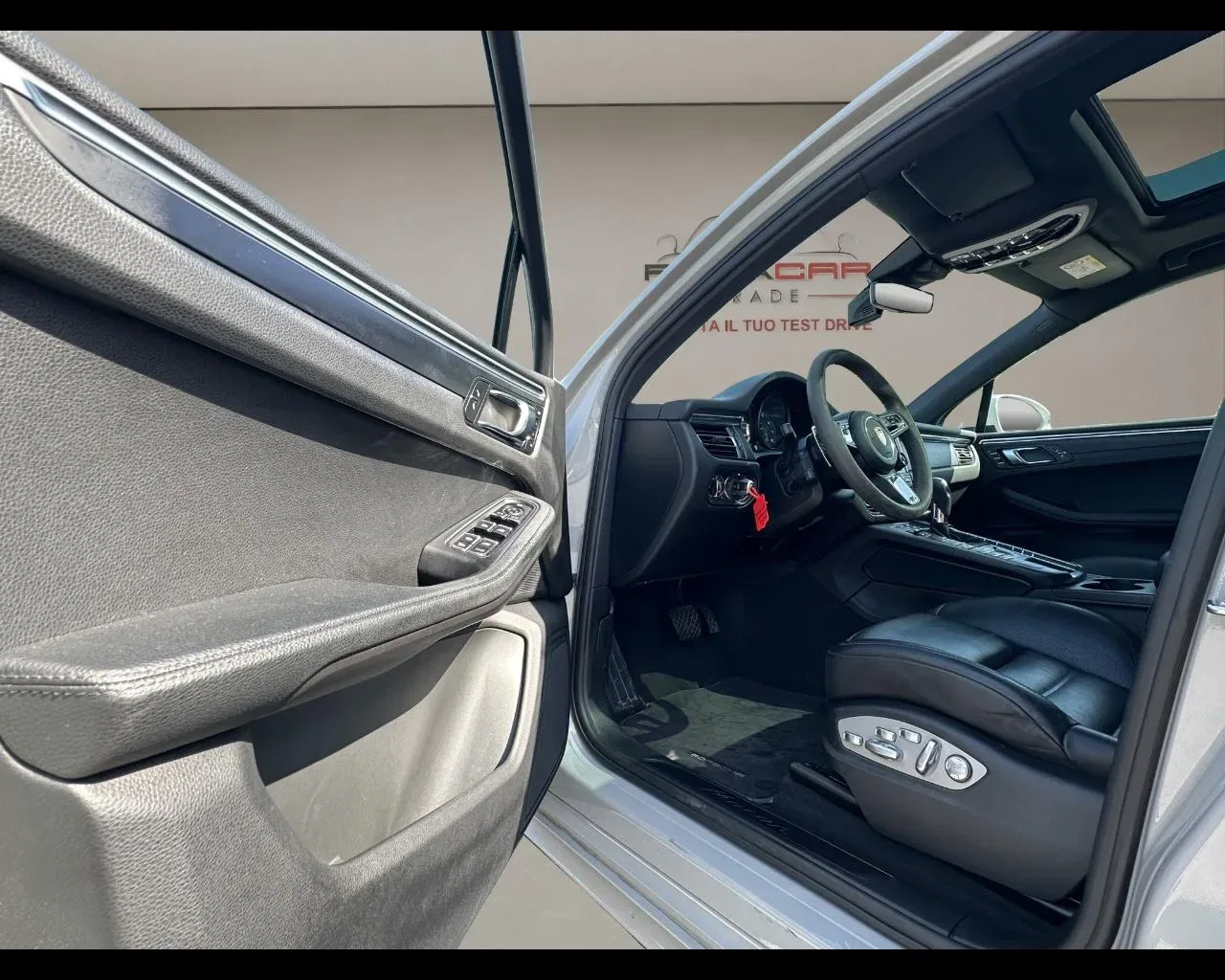 Porsche Macan 2.0 foto 21