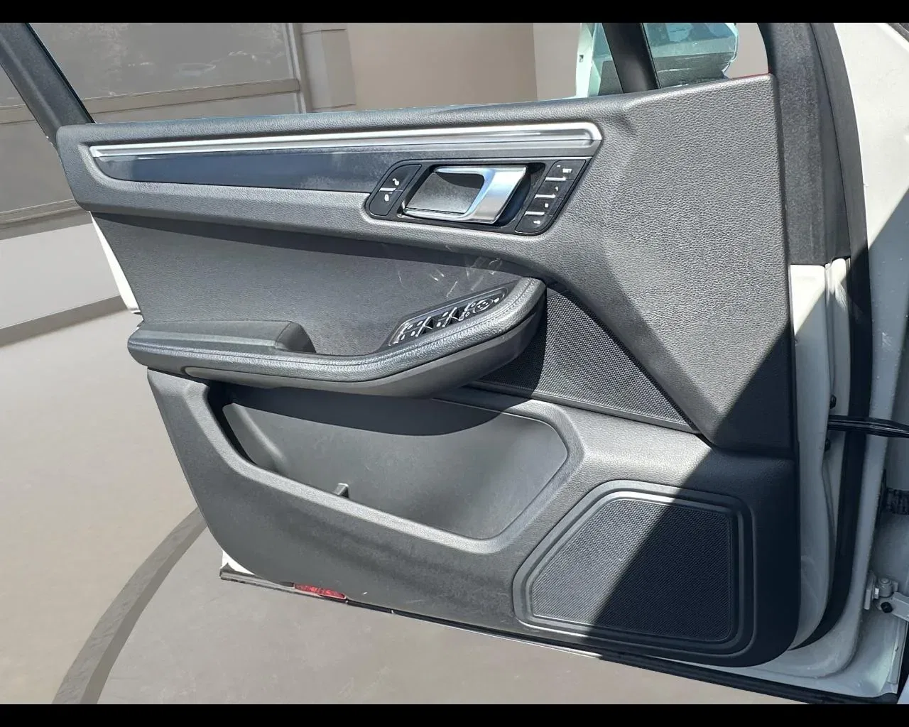 Porsche Macan 2.0 foto 15