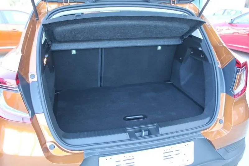 Renault Captur Blue dCi 8V 95 CV Business foto 29