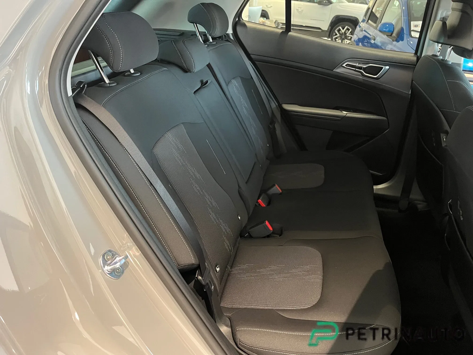 Kia Sportage crdi mhev Style dct7 Km.0 Nazionale foto 14