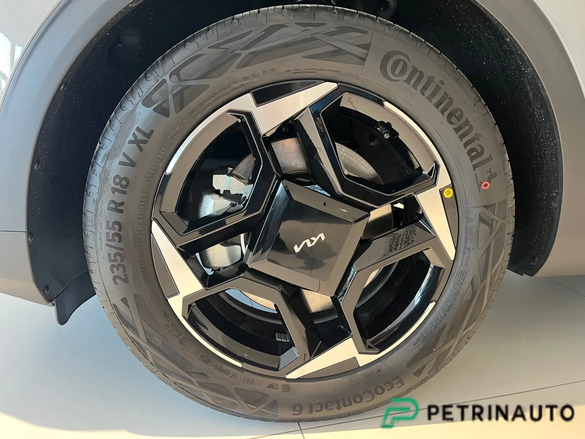 Kia Sportage crdi mhev Style dct7 Km.0 Nazionale foto 25