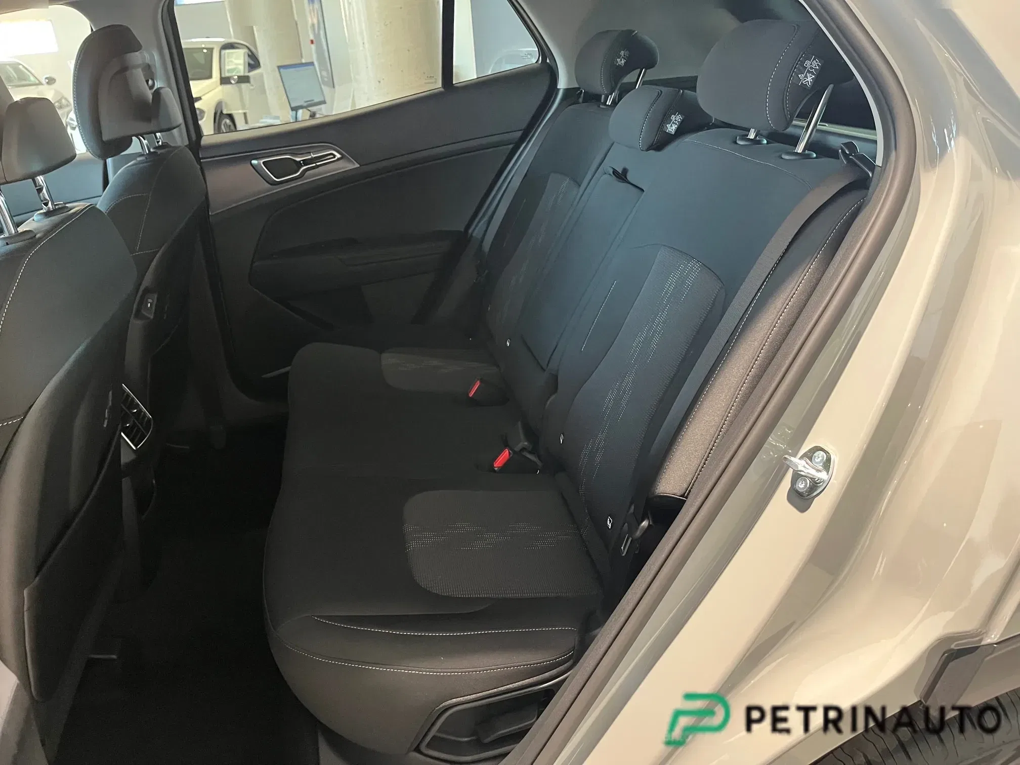 Kia Sportage crdi mhev Style dct7 Km.0 Nazionale foto 15