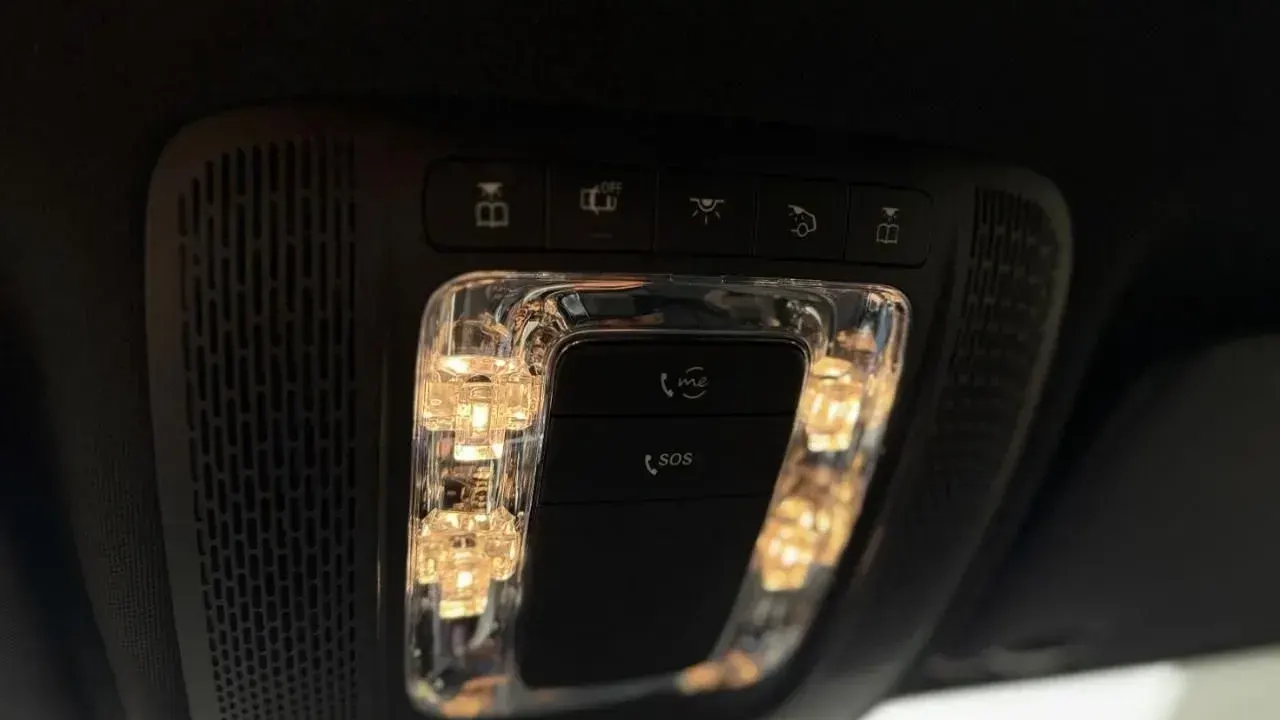 Mercedes-Benz GLA 200 d Automatic AMG Line Advanced Plus