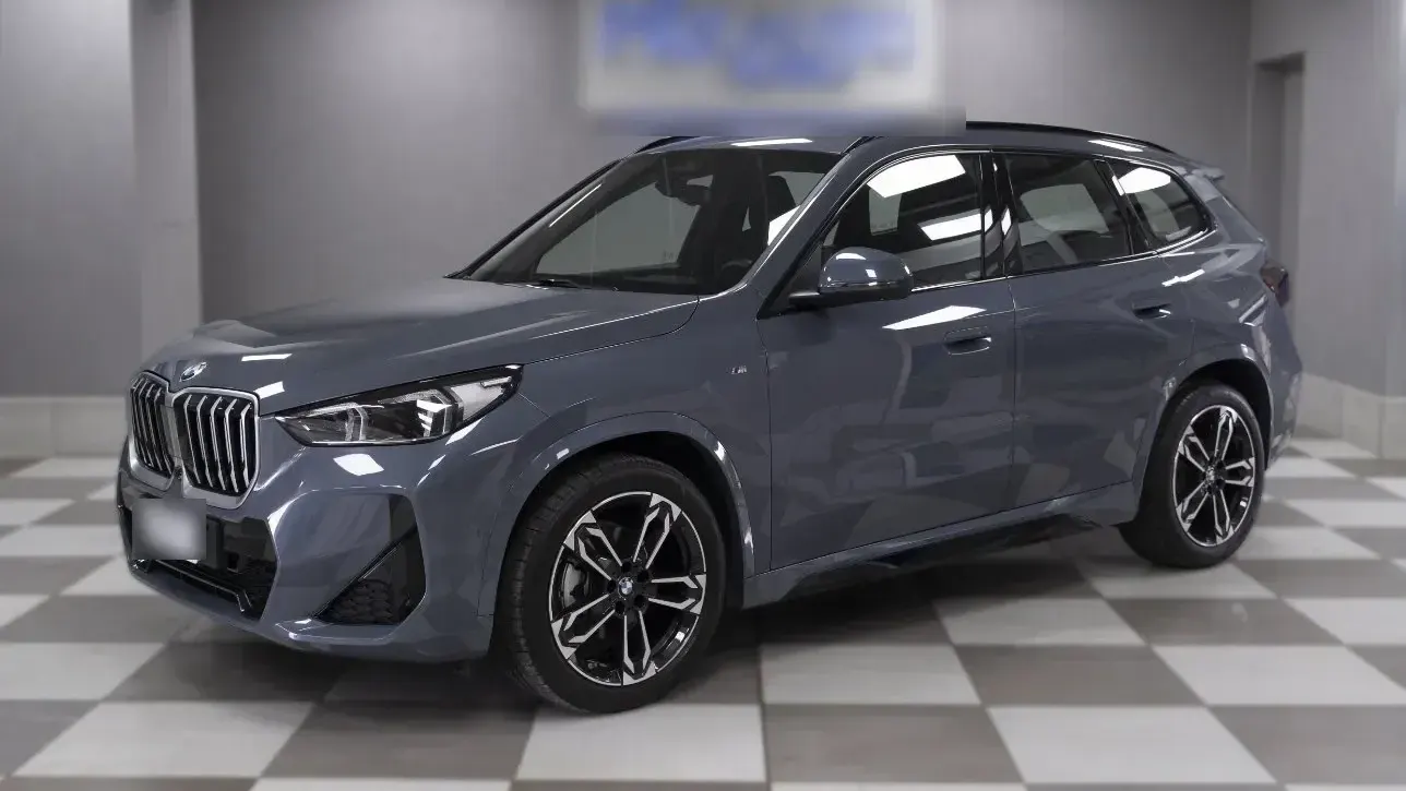 BMW X1 sDrive18d MSport 150CV Auto