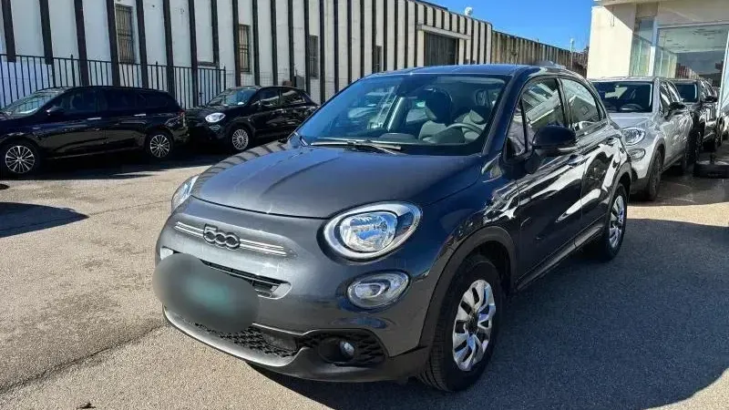 Fiat 500X *PROMO* 1.3 mjet 95cv