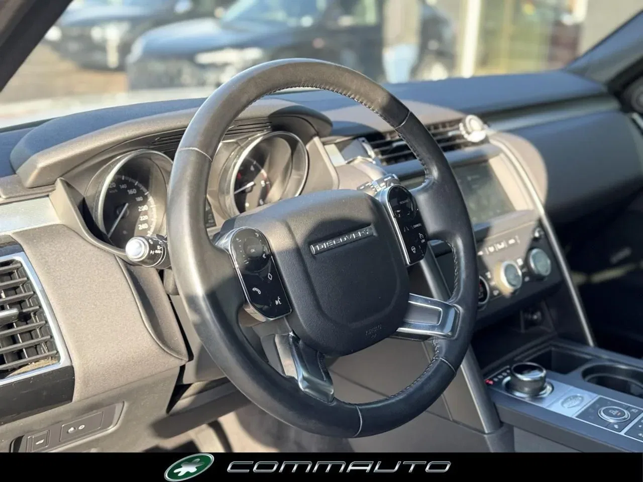 Land Rover Discovery 3.0 SDV6 306 CV Landmark Edition foto 15