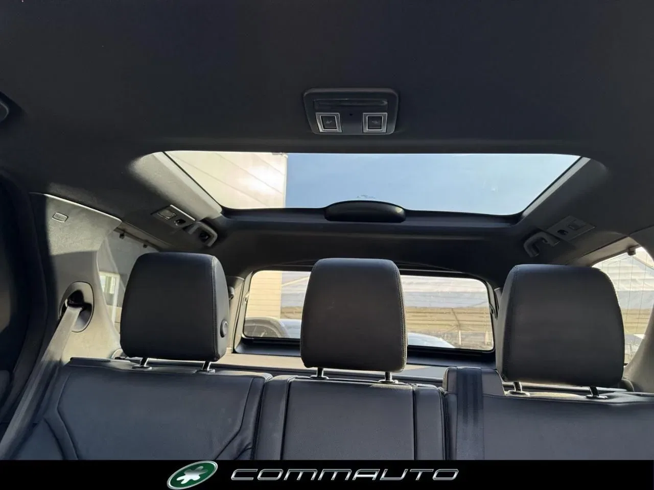 Land Rover Discovery 3.0 SDV6 306 CV Landmark Edition foto 25
