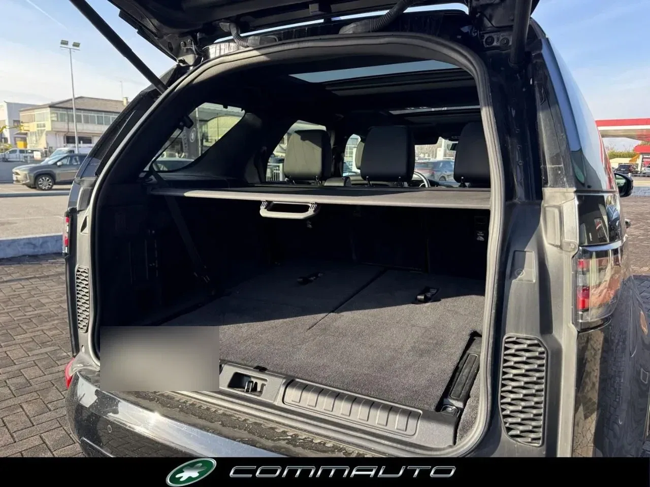 Land Rover Discovery 3.0 SDV6 306 CV Landmark Edition foto 32