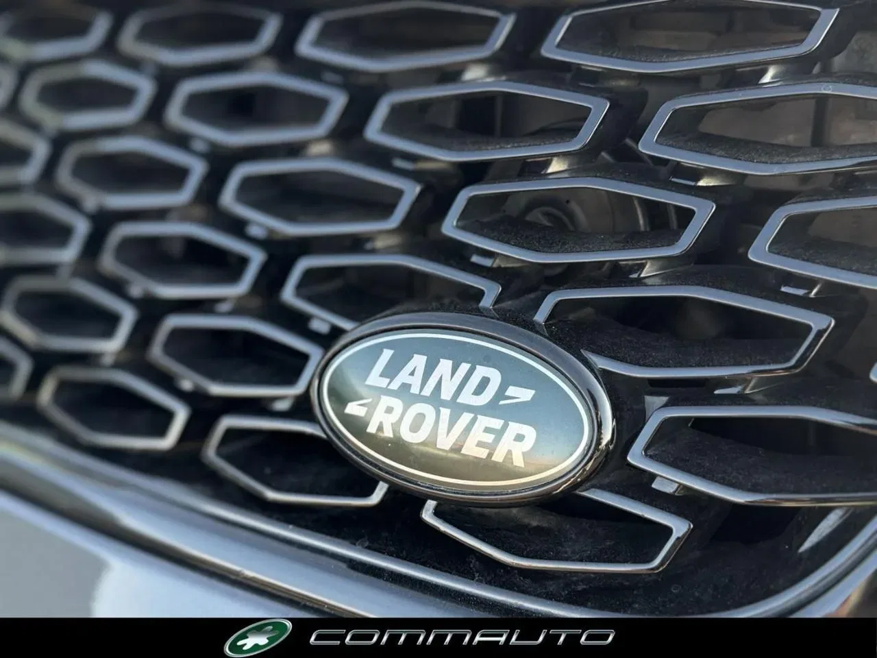 Land Rover Discovery 3.0 SDV6 306 CV Landmark Edition foto 7