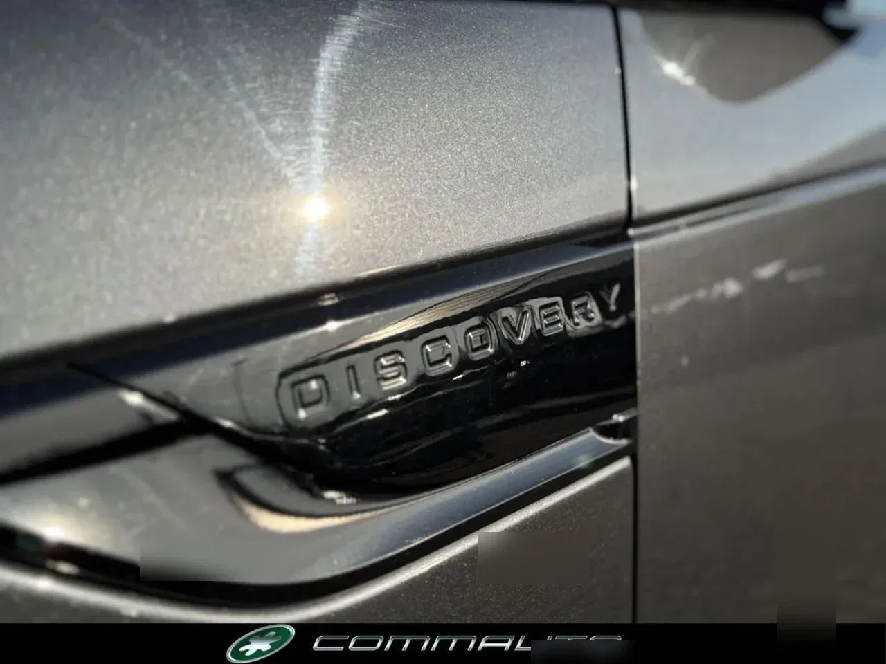 Land Rover Discovery 3.0 SDV6 306 CV Landmark Edition foto 9